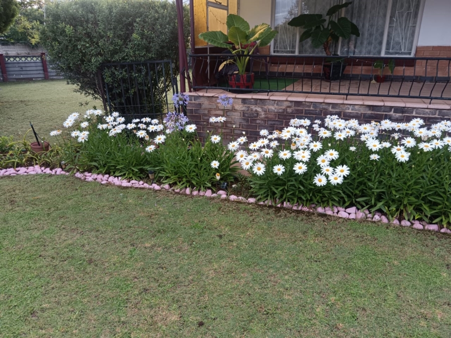 4 Bedroom Property for Sale in Vredefort Free State